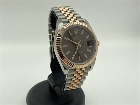 rolex datejust 41mm 2018|rolex datejust 41mm for sale.